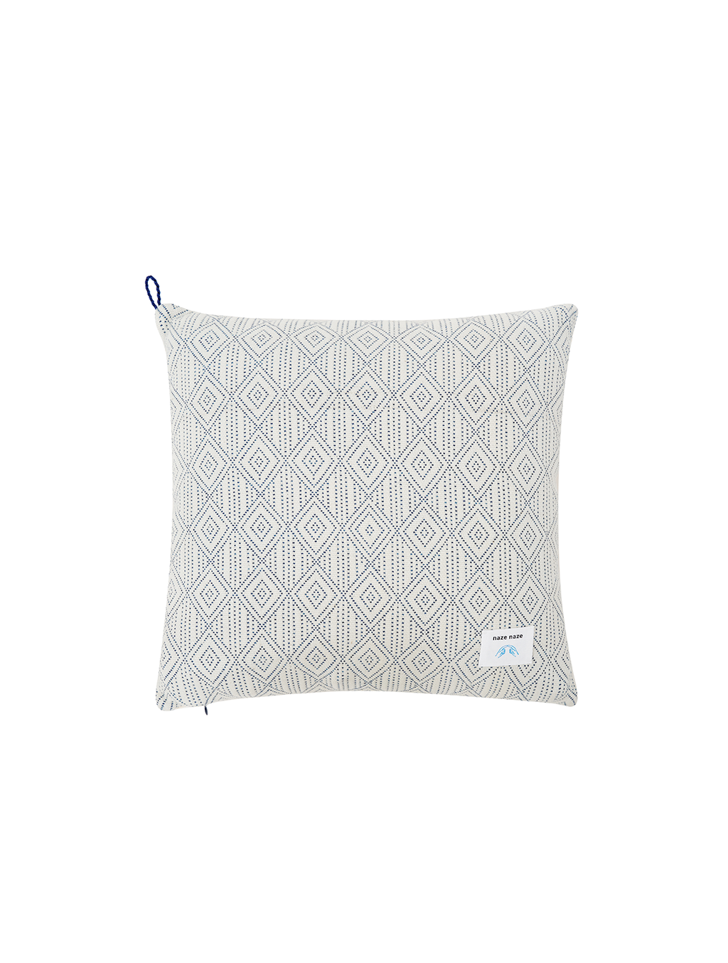 Dali Tiaohua Square Cushion