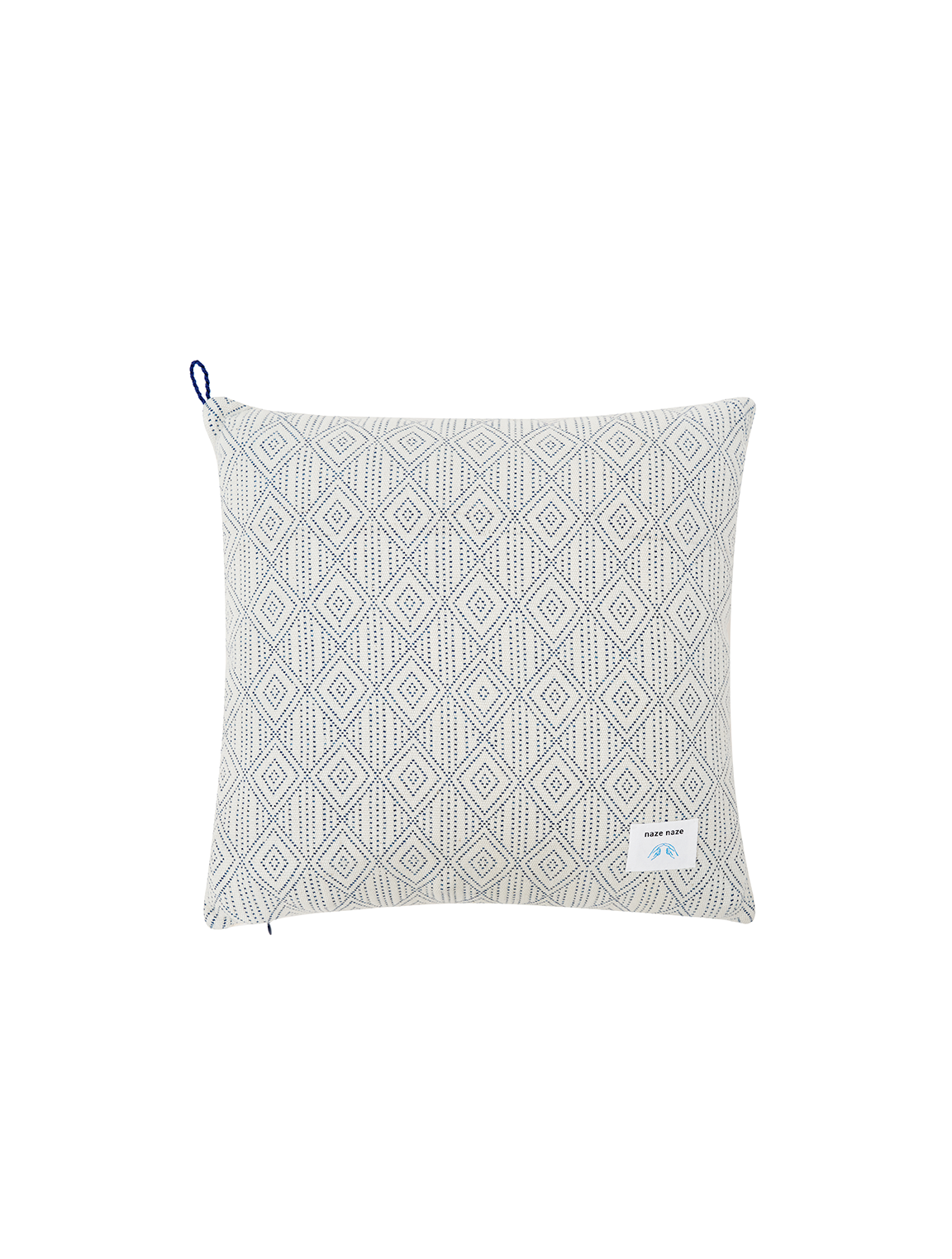 Dali Tiaohua Square Cushion