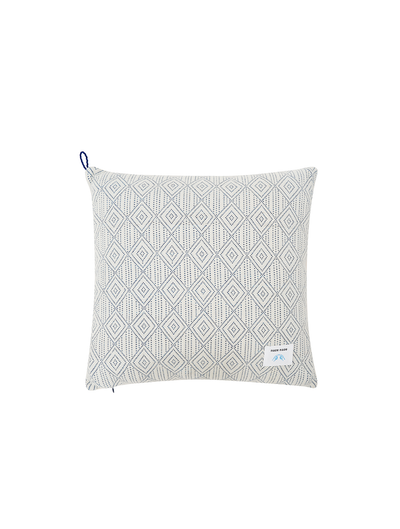 Dali Tiaohua Square Cushion