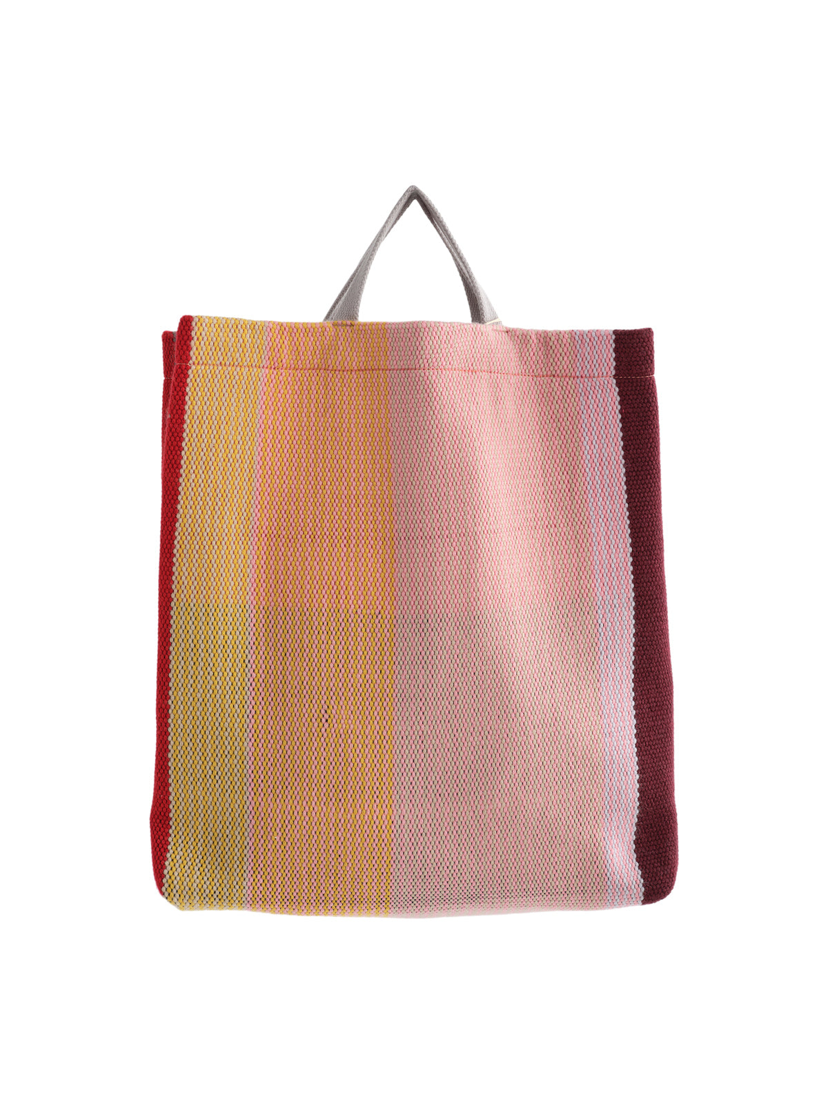 Dulong River Wool Tote Bag