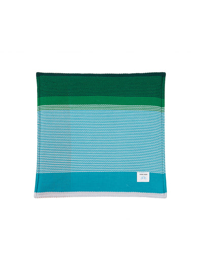 Dulong River Wool Seat Cushion