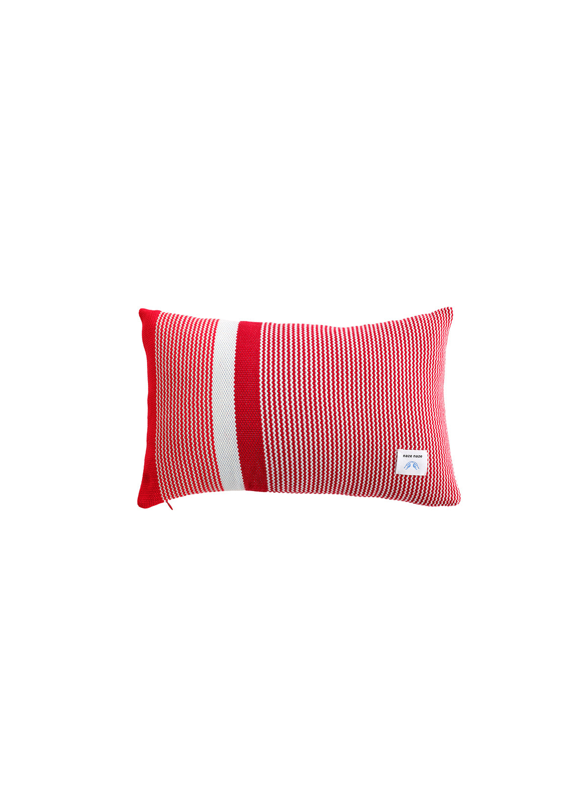 Dulong River Wool Rectangular Cushion