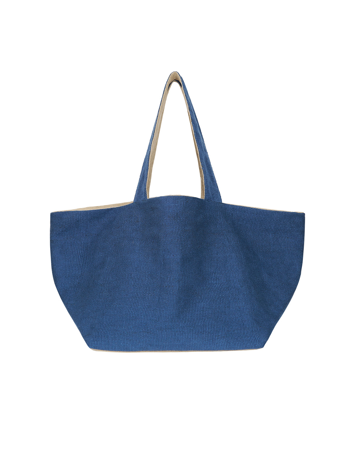 Eya Hemp Shoulder Bag