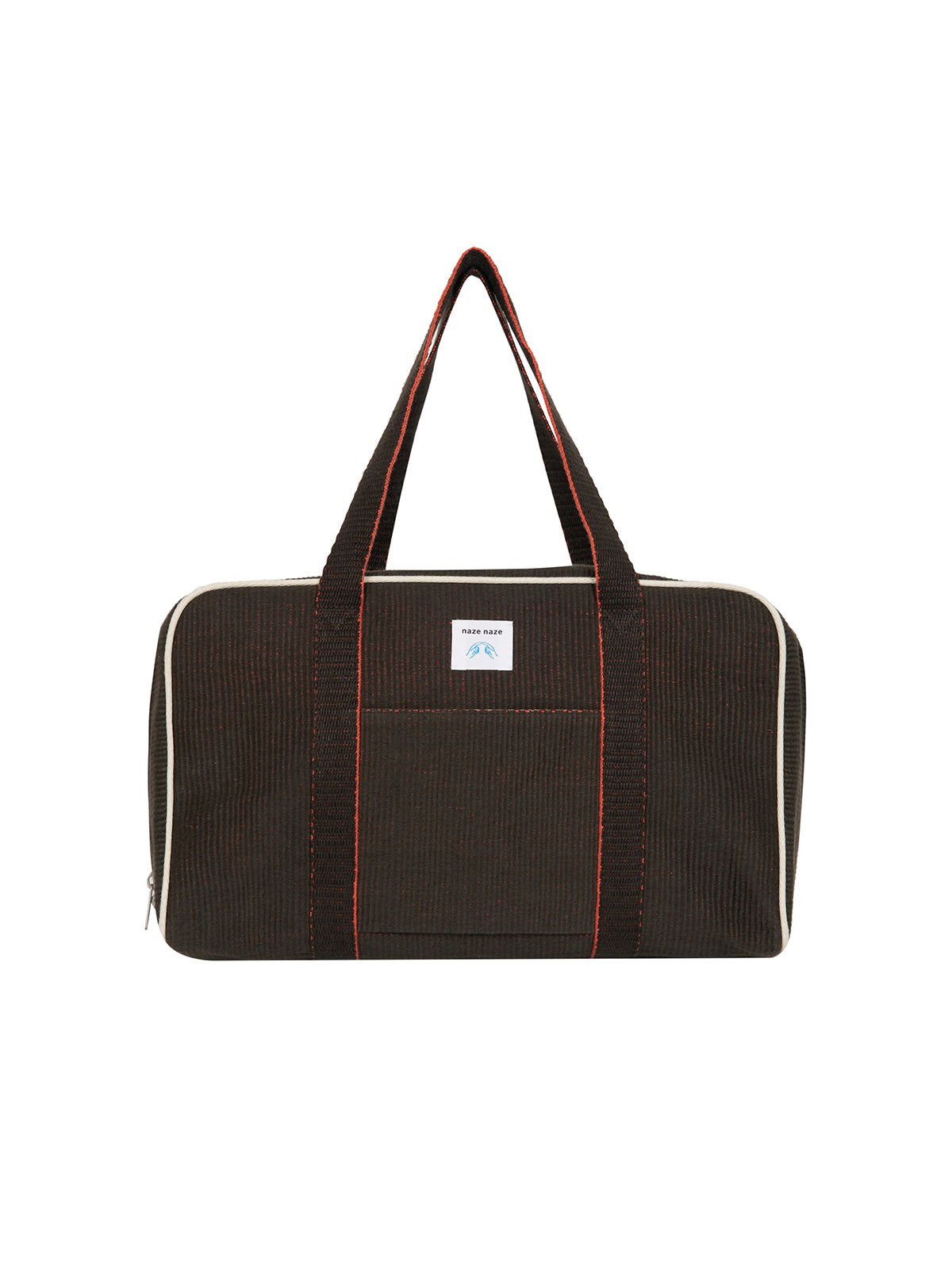 Eya Hemp Travel Bag