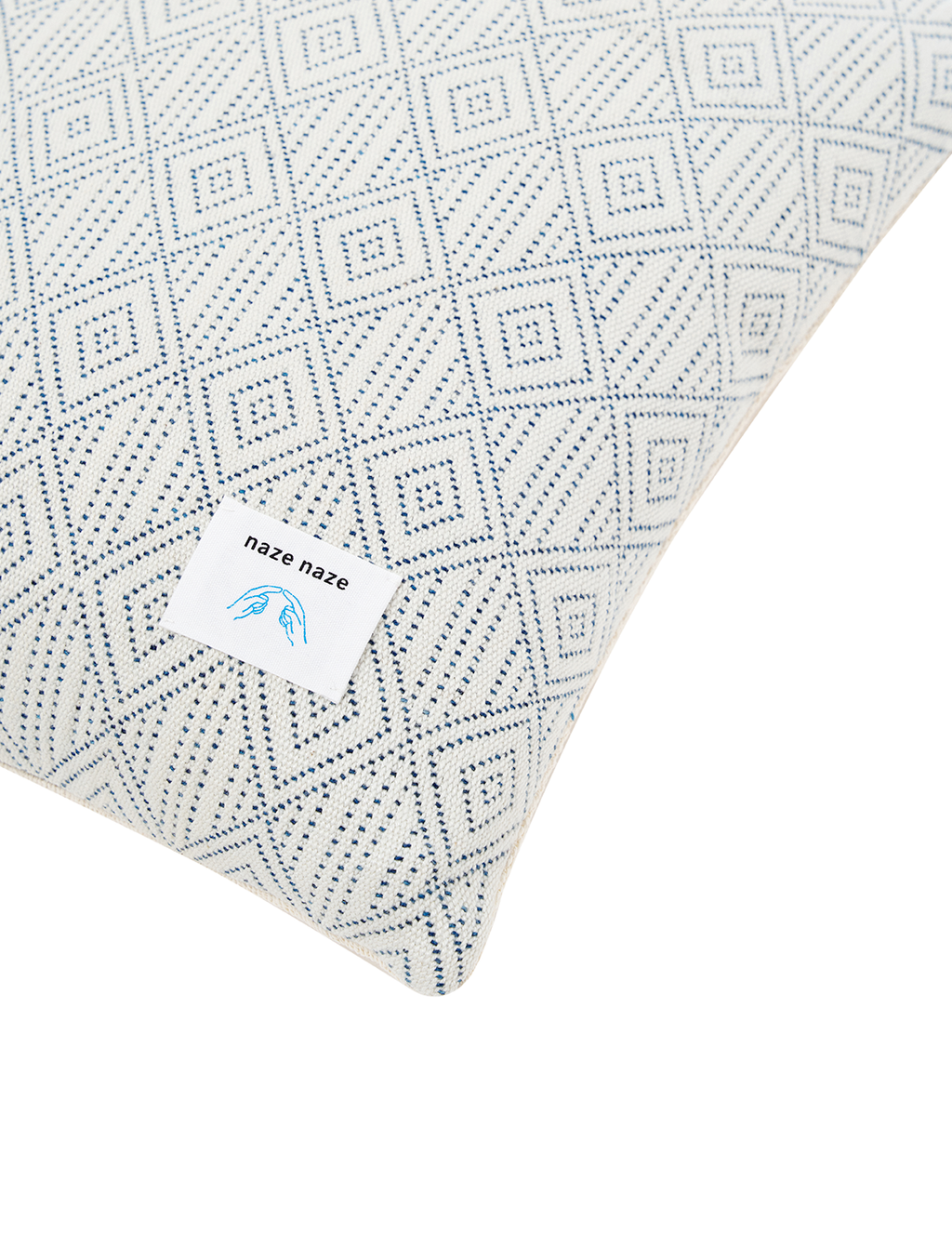 Dali Tiaohua Square Cushion