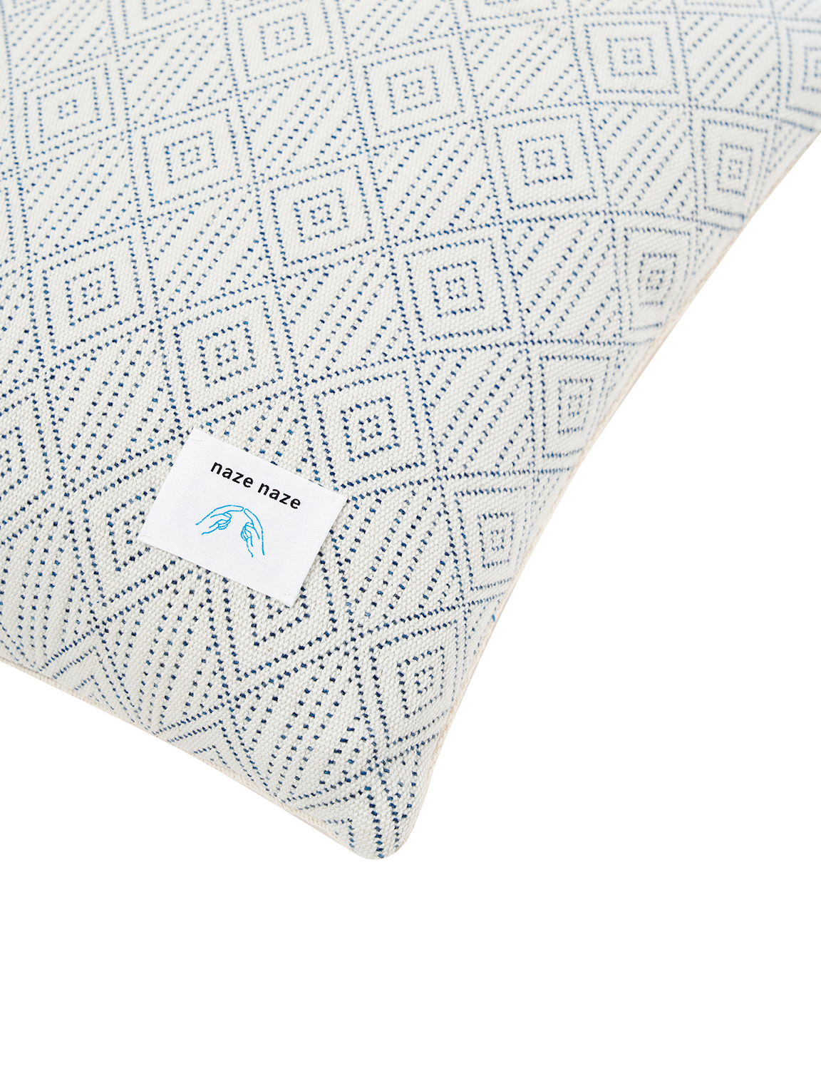 Dali Tiaohua Square Cushion