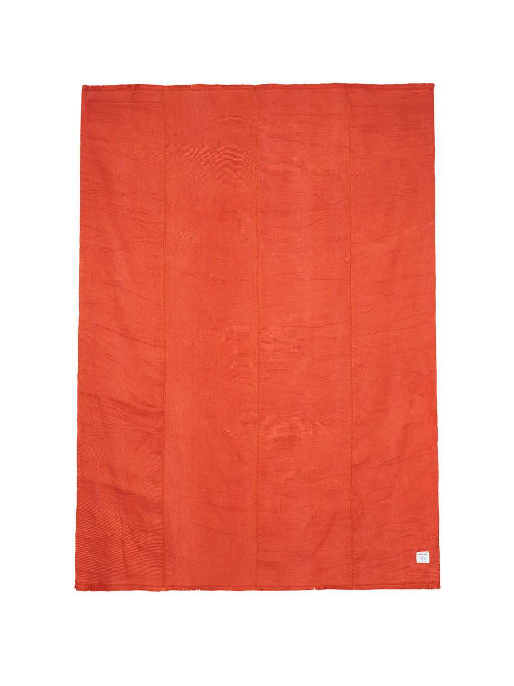 Eya Hemp Single Blanket