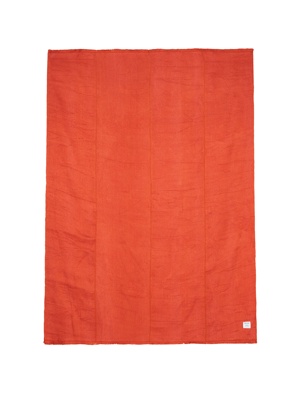 Eya Hemp Single Blanket