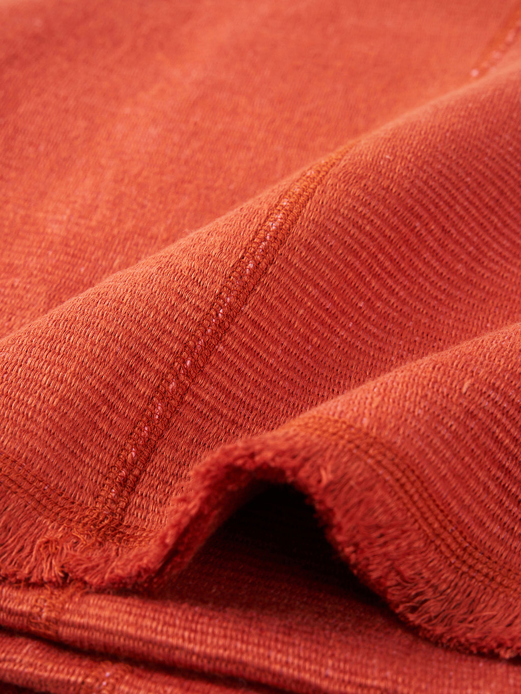 Eya Hemp Single Blanket