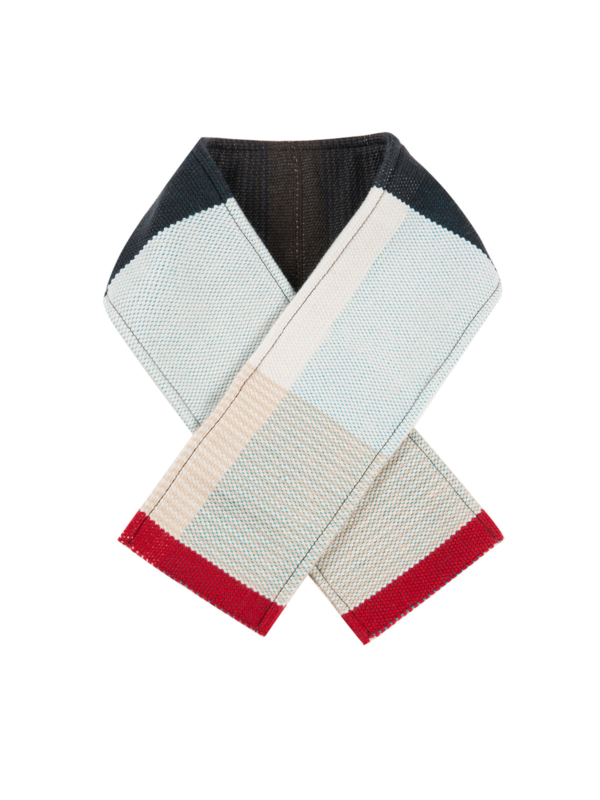 Dulong River Wool Scarf