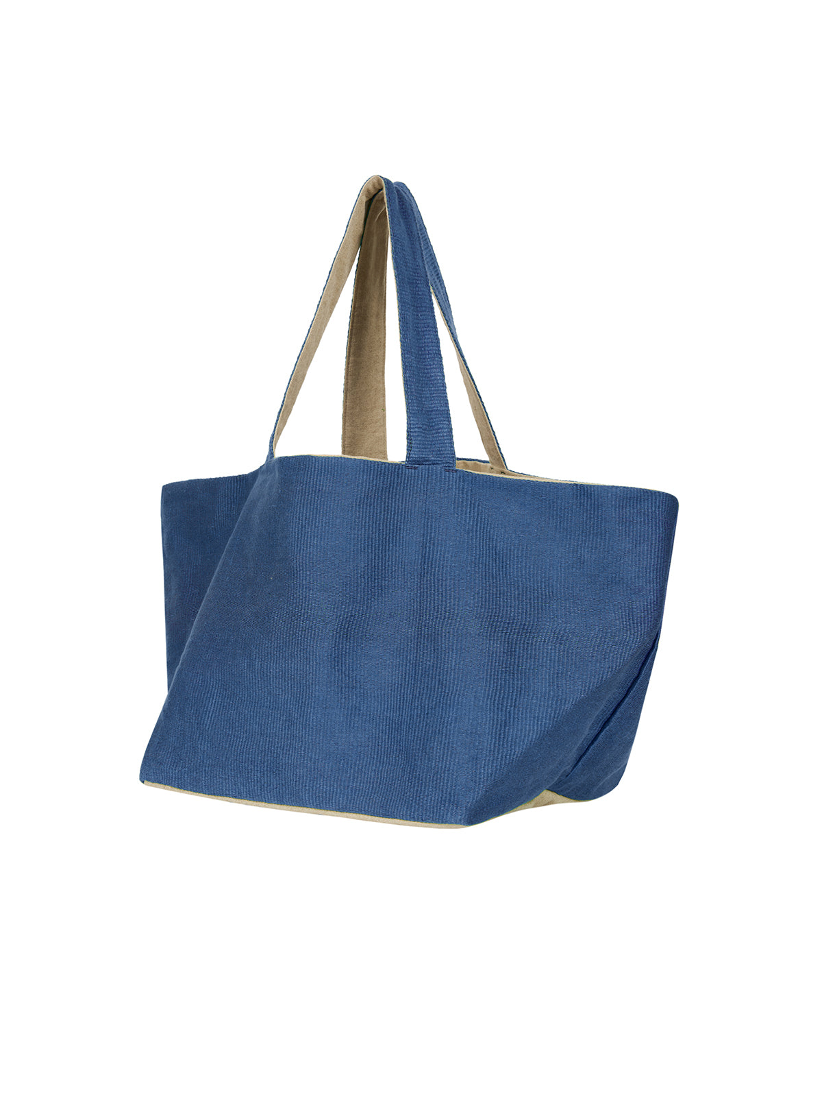 Eya Hemp Shoulder Bag