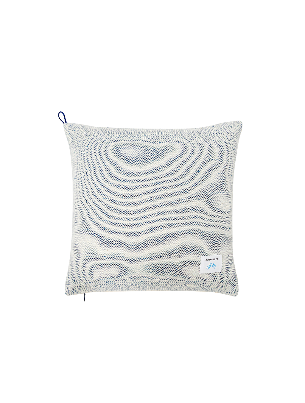 Dali Tiaohua Square Cushion