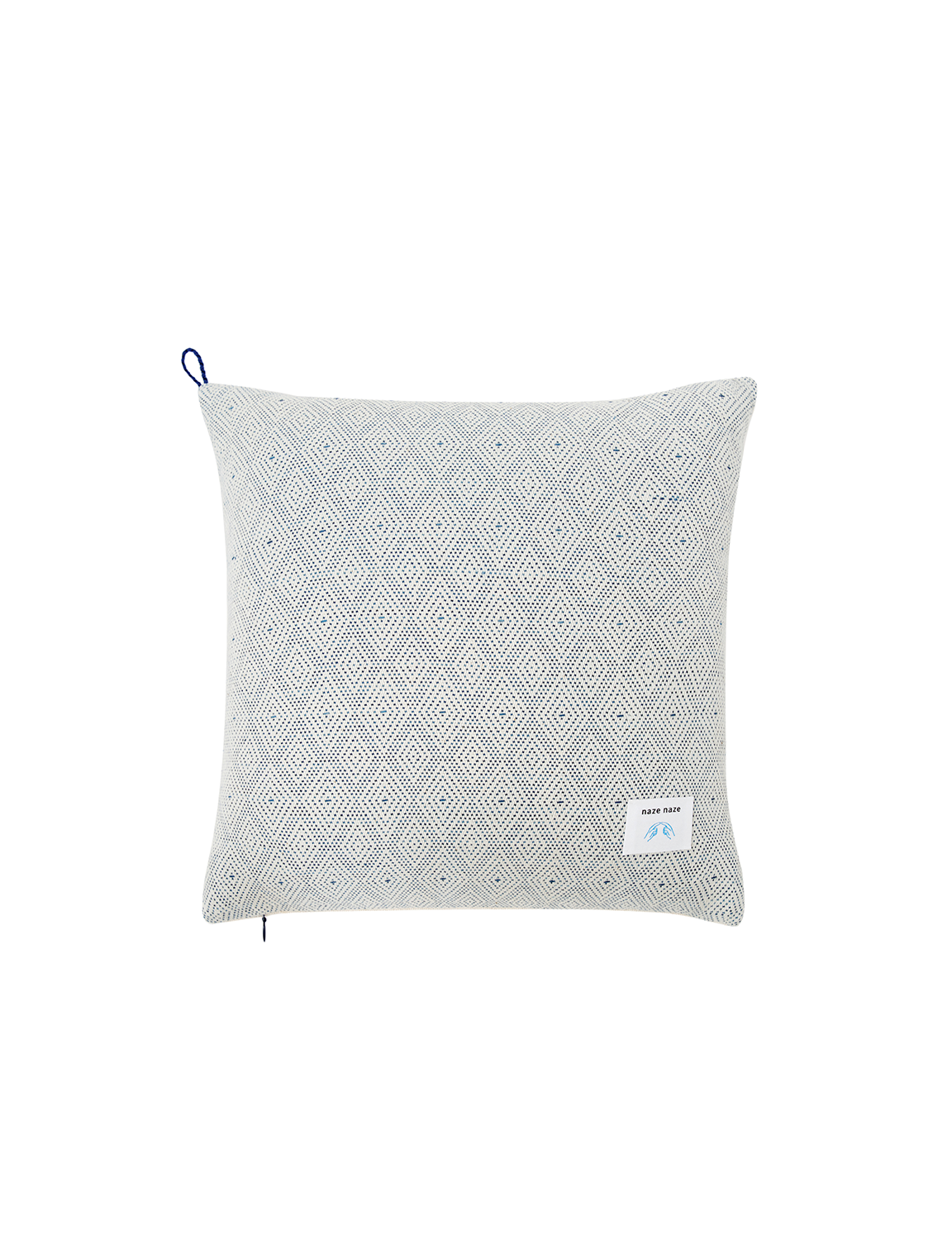 Dali Tiaohua Square Cushion