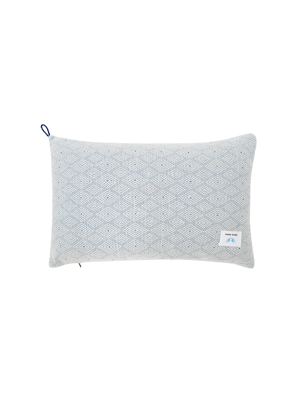 Dali Tiaohua Rectangular Cushion