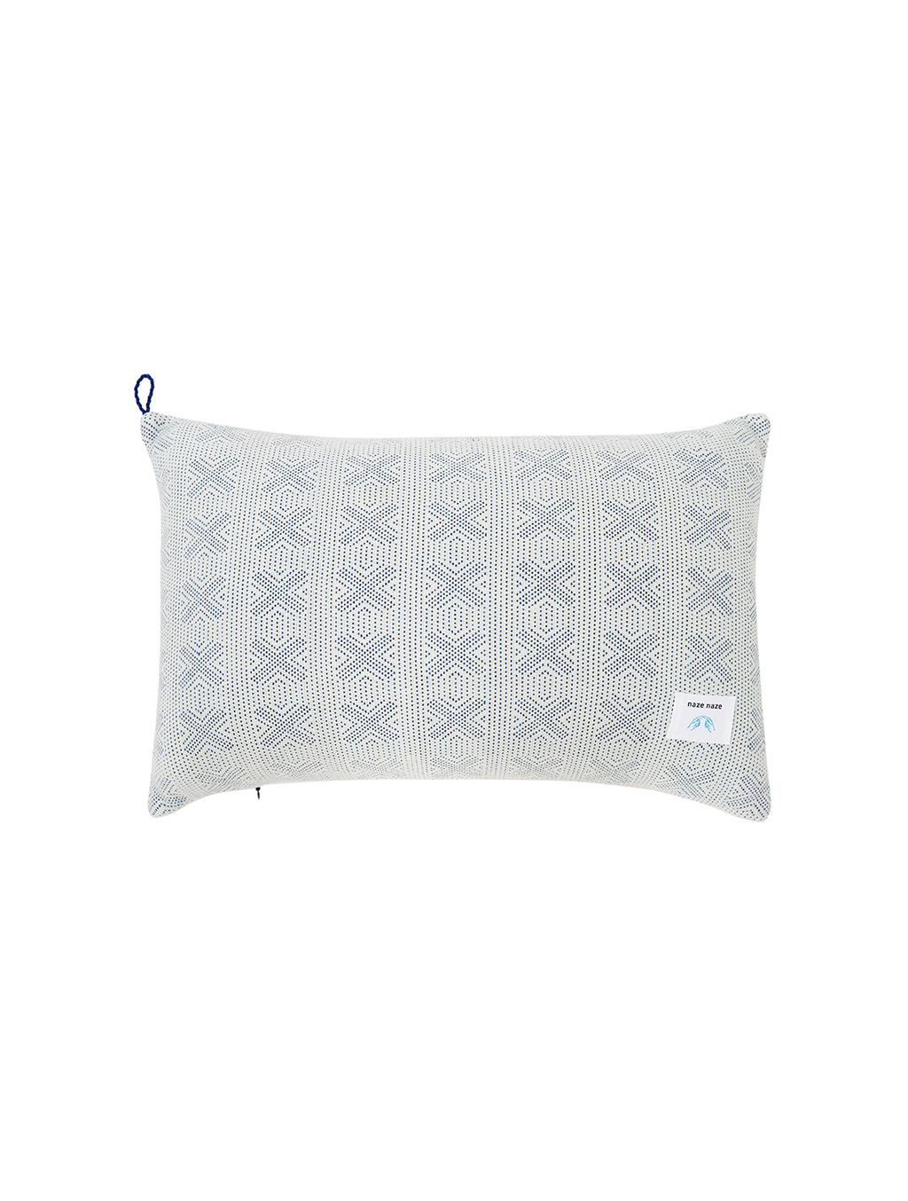 Dali Tiaohua Rectangular Cushion