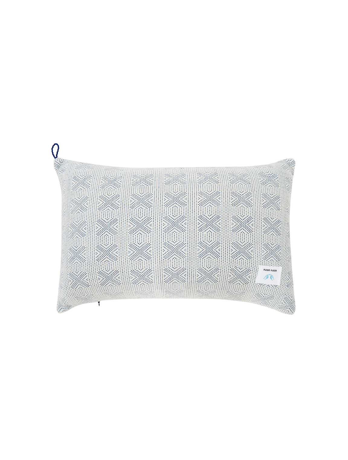 Dali Tiaohua Rectangular Cushion