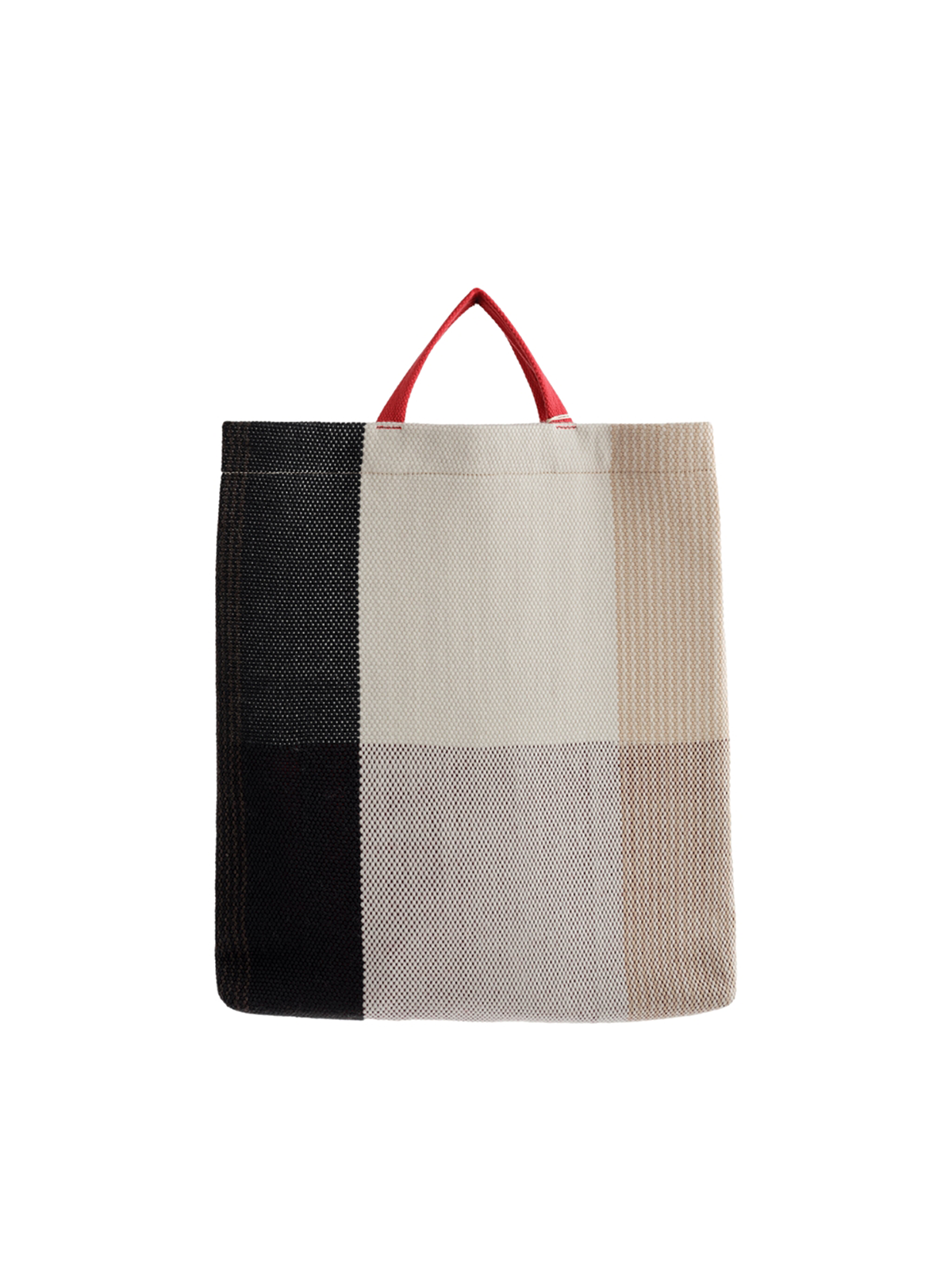 Dulong River Wool Tote Bag