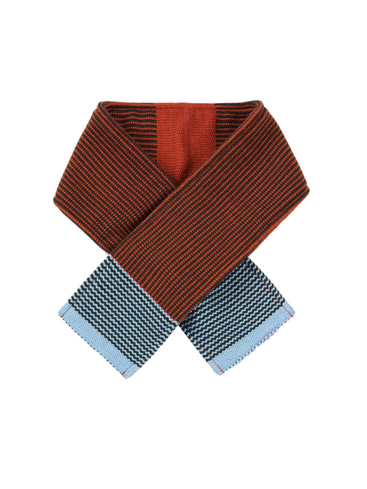 Dulong River Wool Scarf