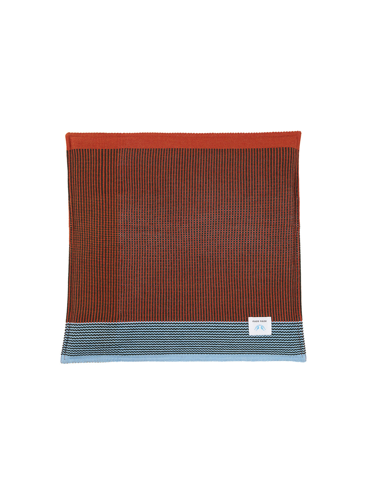 Dulong River Wool Seat Cushion