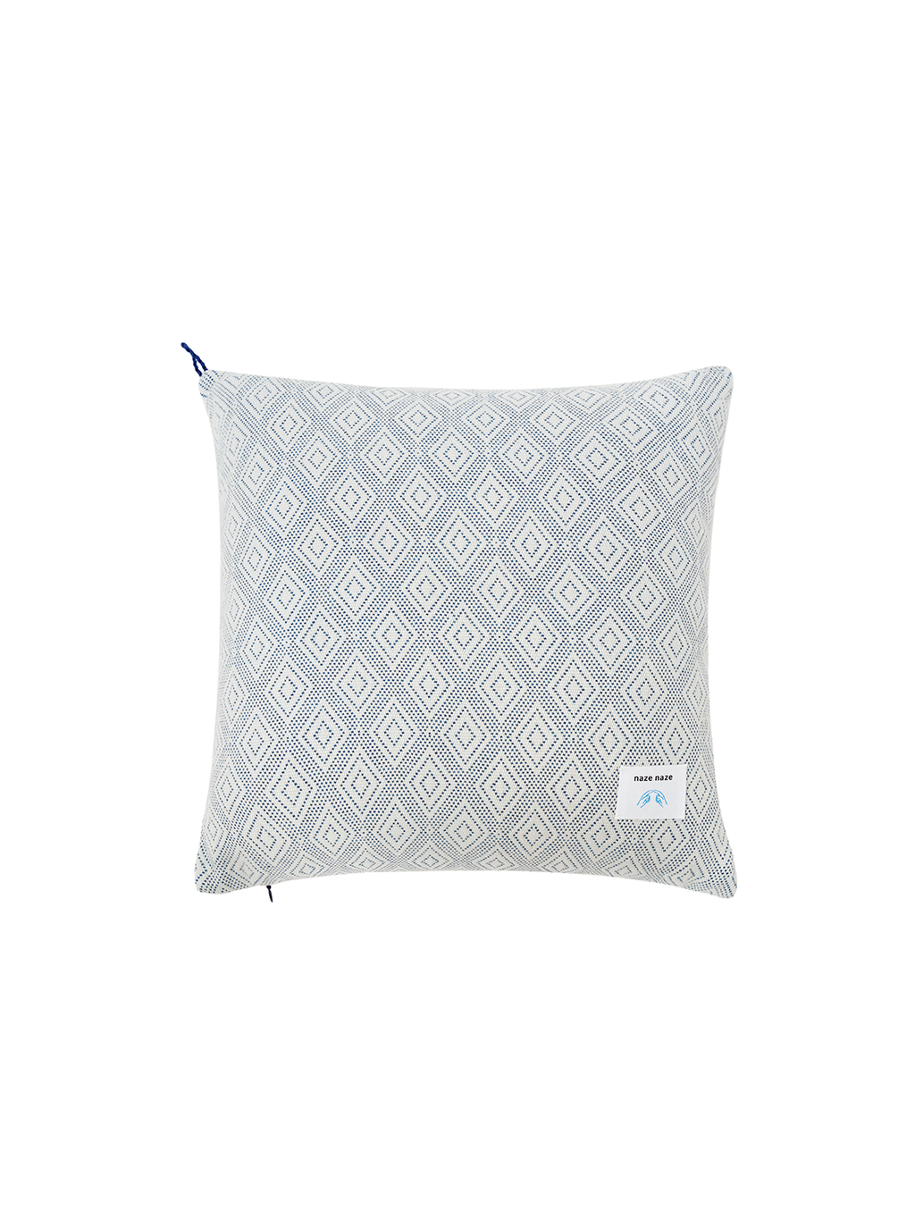 Dali Tiaohua Square Cushion