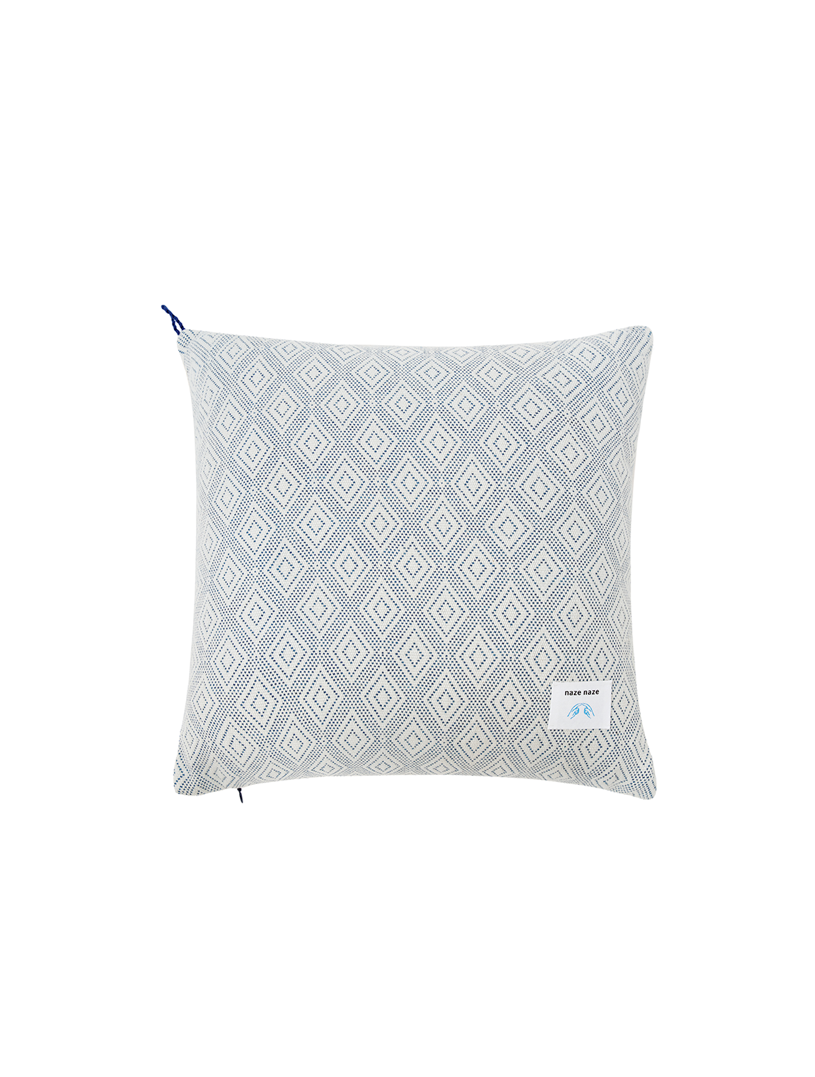 Dali Tiaohua Square Cushion