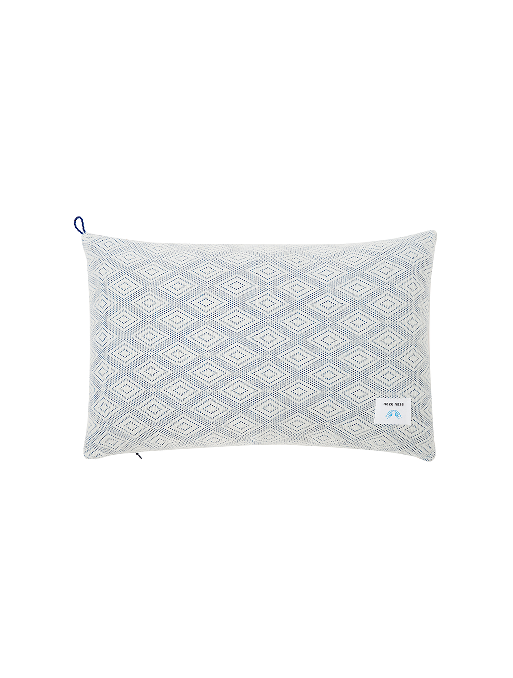 Dali Tiaohua Rectangular Cushion