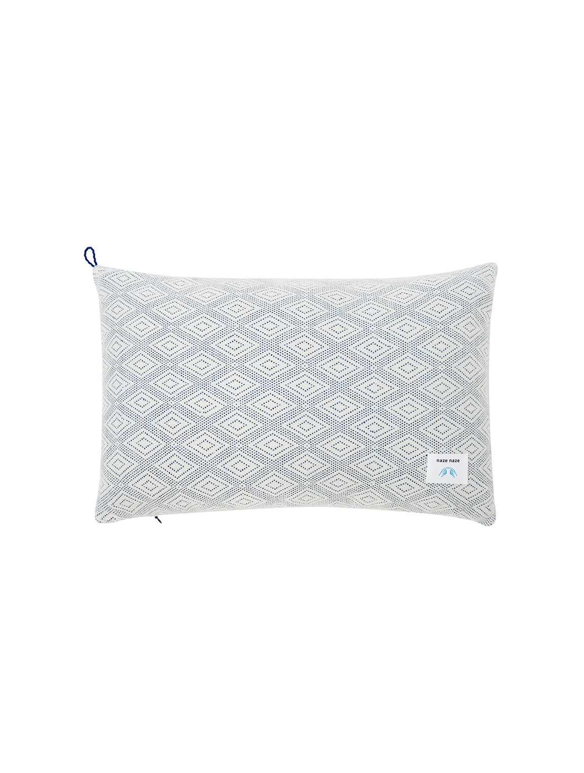 Dali Tiaohua Rectangular Cushion