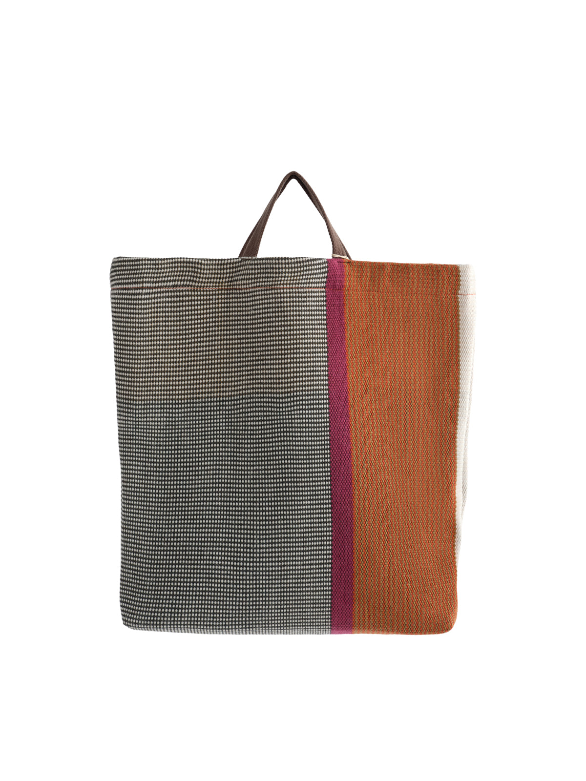 Dulong River Wool Tote Bag