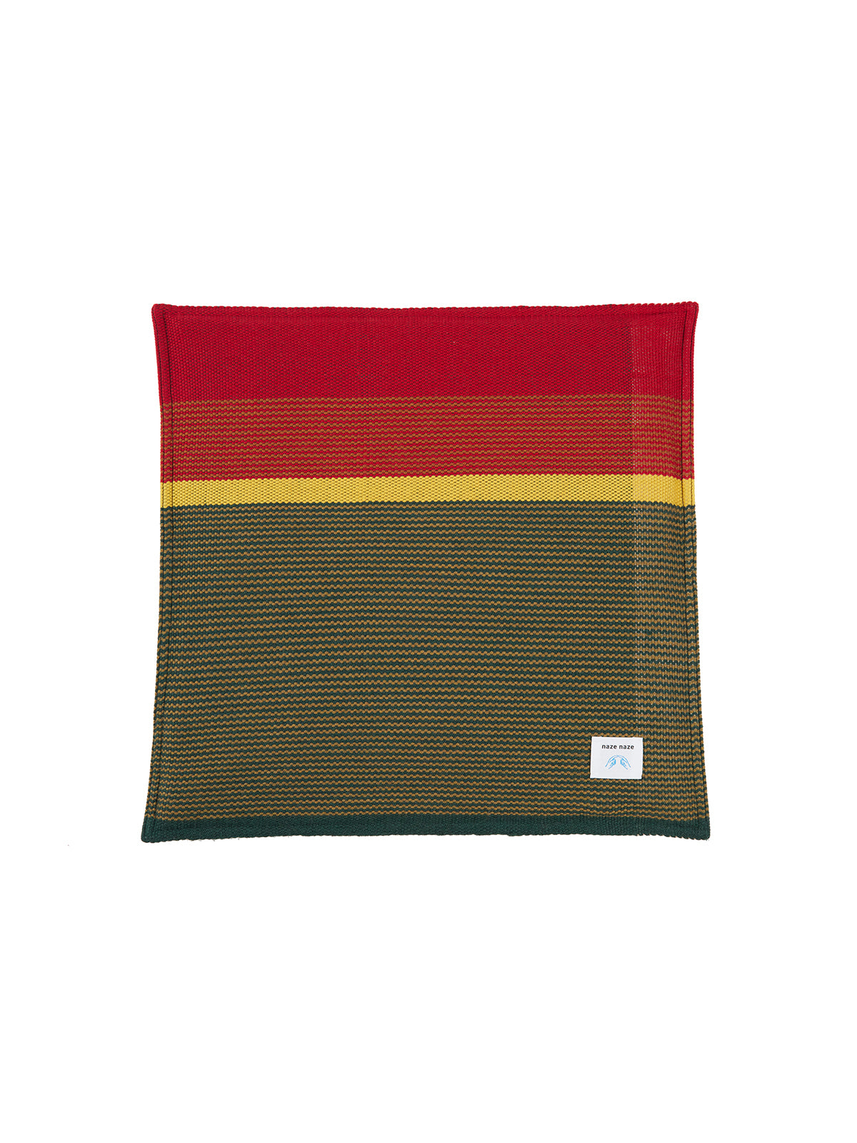 Dulong River Wool Seat Cushion