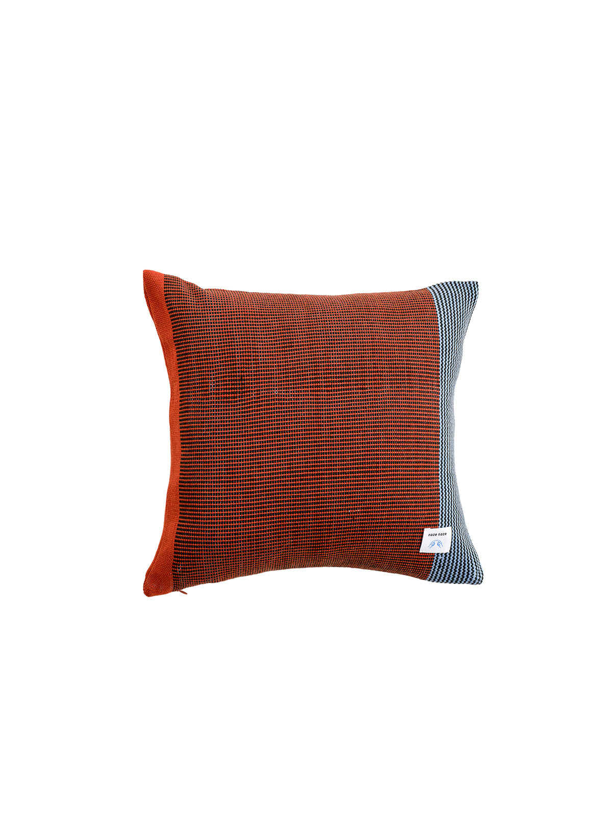 Dulong River Wool Square Cushion