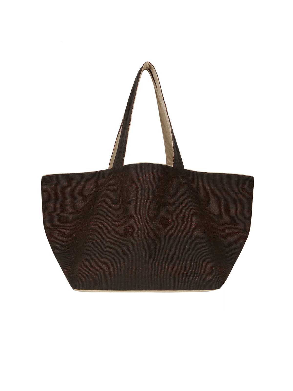 Eya Hemp Shoulder Bag