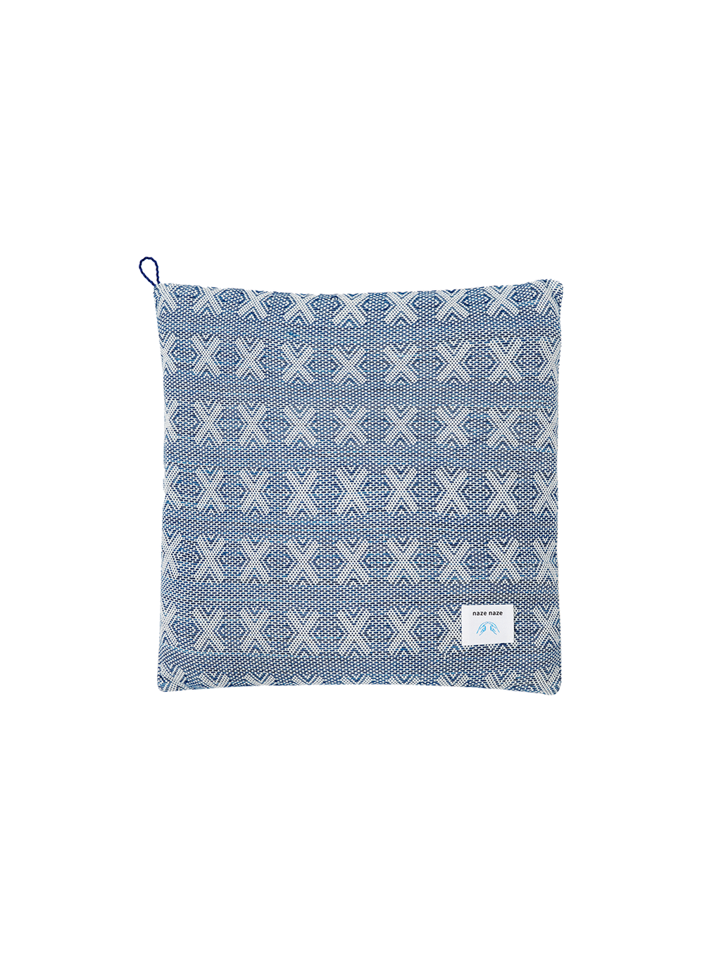 Dali Tiaohua Square Cushion