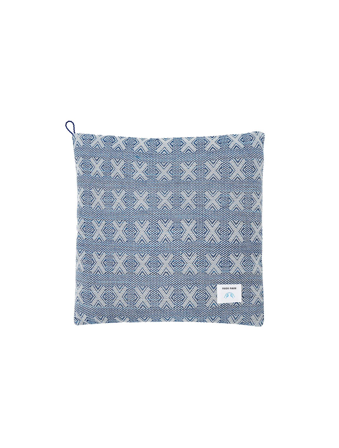 Dali Tiaohua Square Cushion