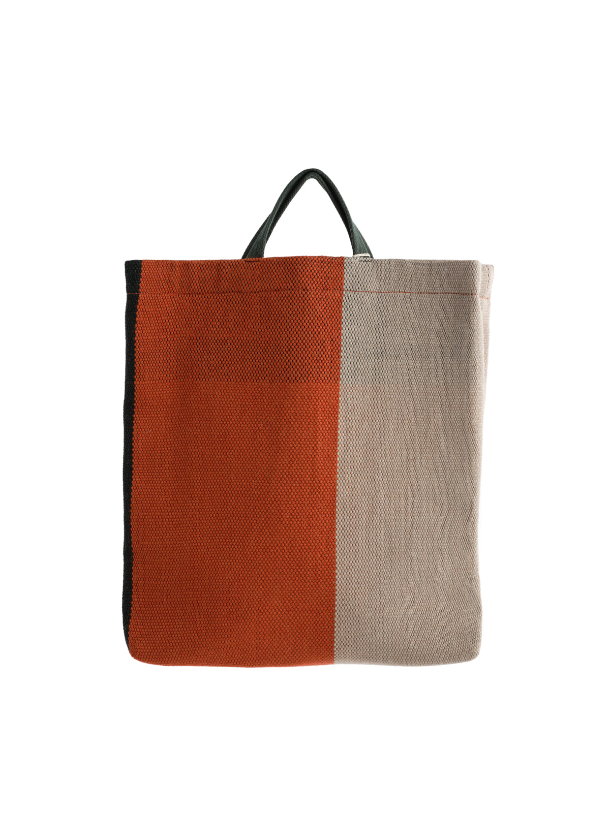 Dulong River Wool Tote Bag