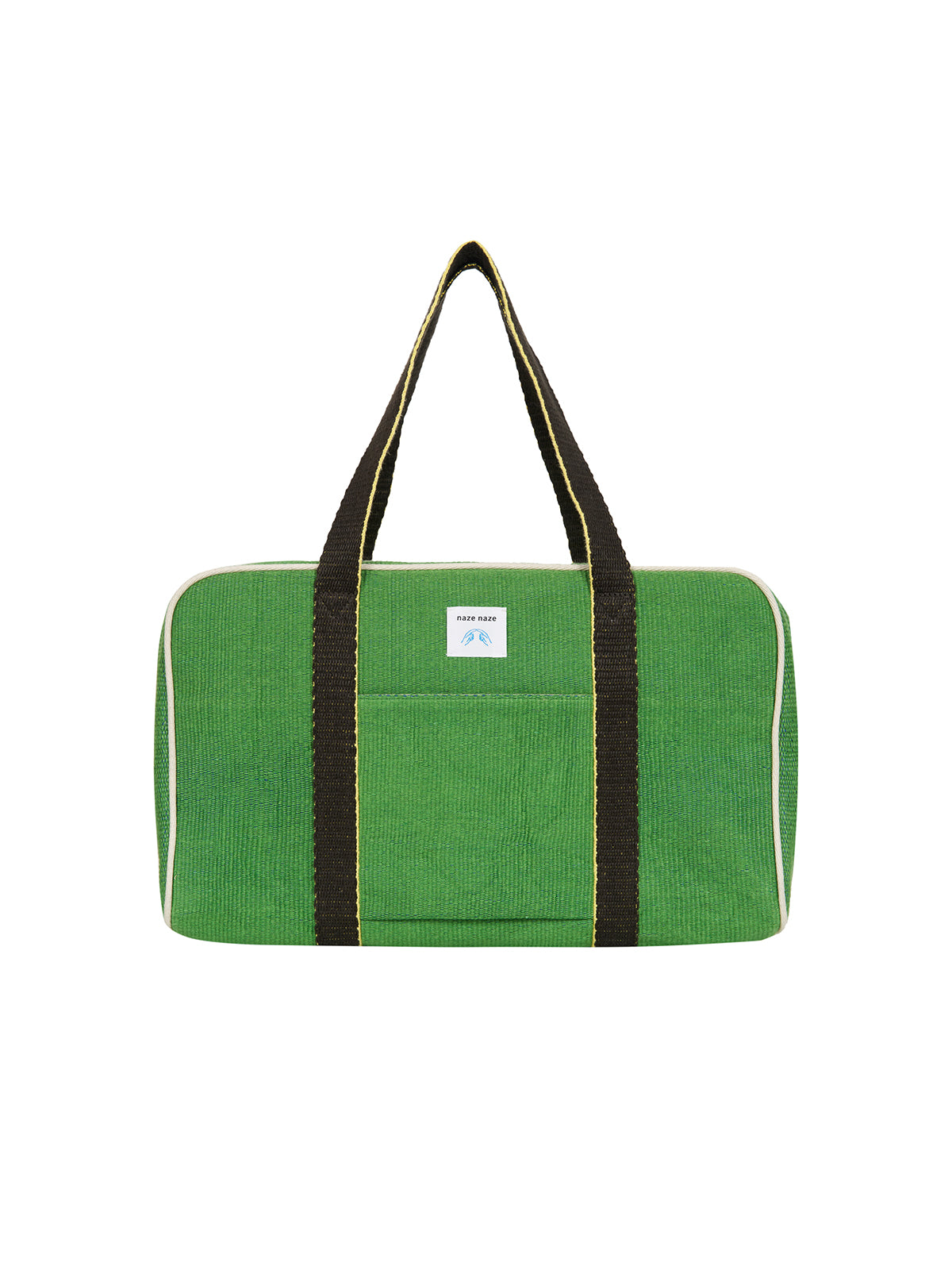 Eya Hemp Travel Bag