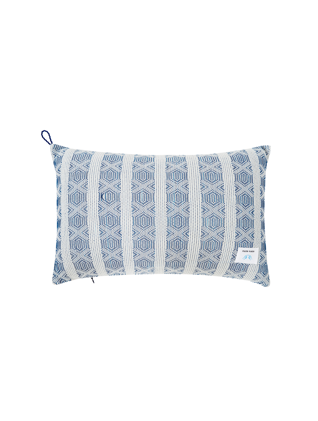 Dali Tiaohua Rectangular Cushion