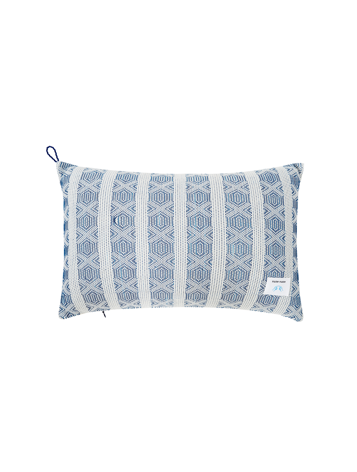 Dali Tiaohua Rectangular Cushion