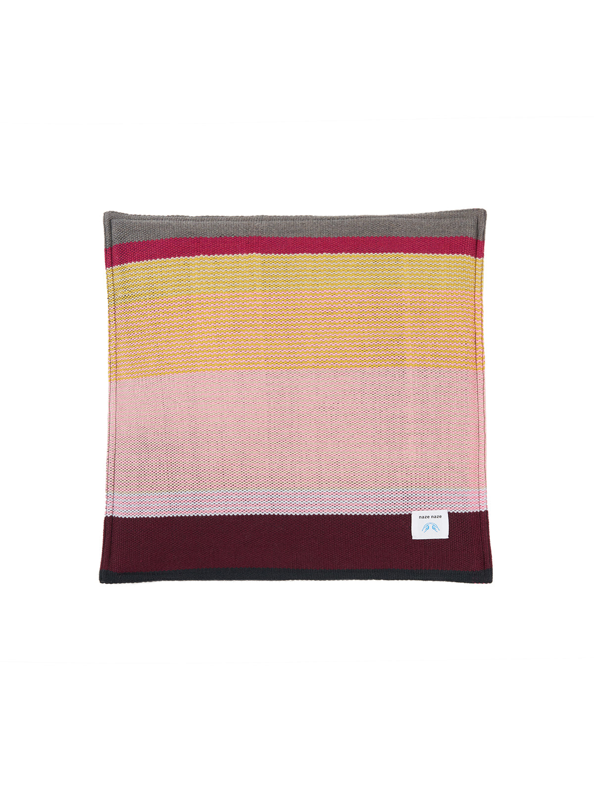 Dulong River Wool Seat Cushion