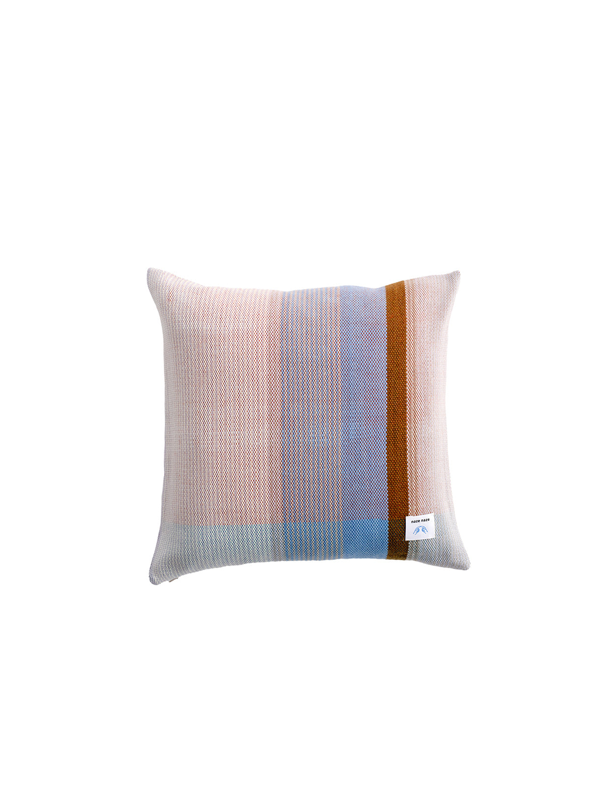 Dulong River Wool Square Cushion