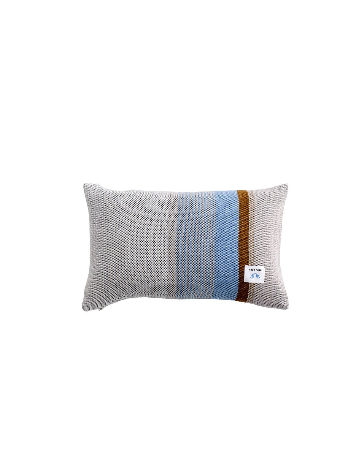 Dulong River Wool Rectangular Cushion