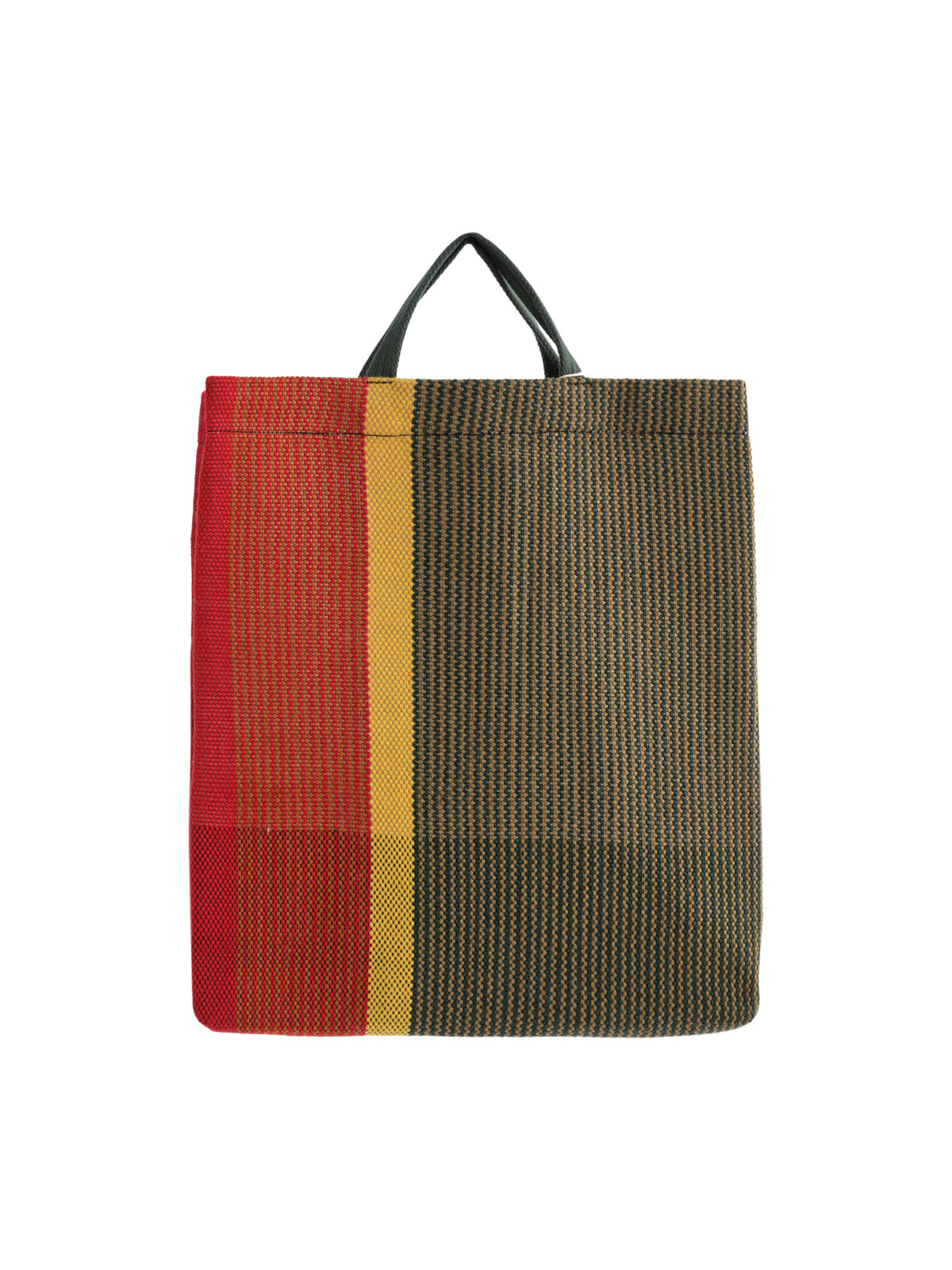 Dulong River Wool Tote Bag