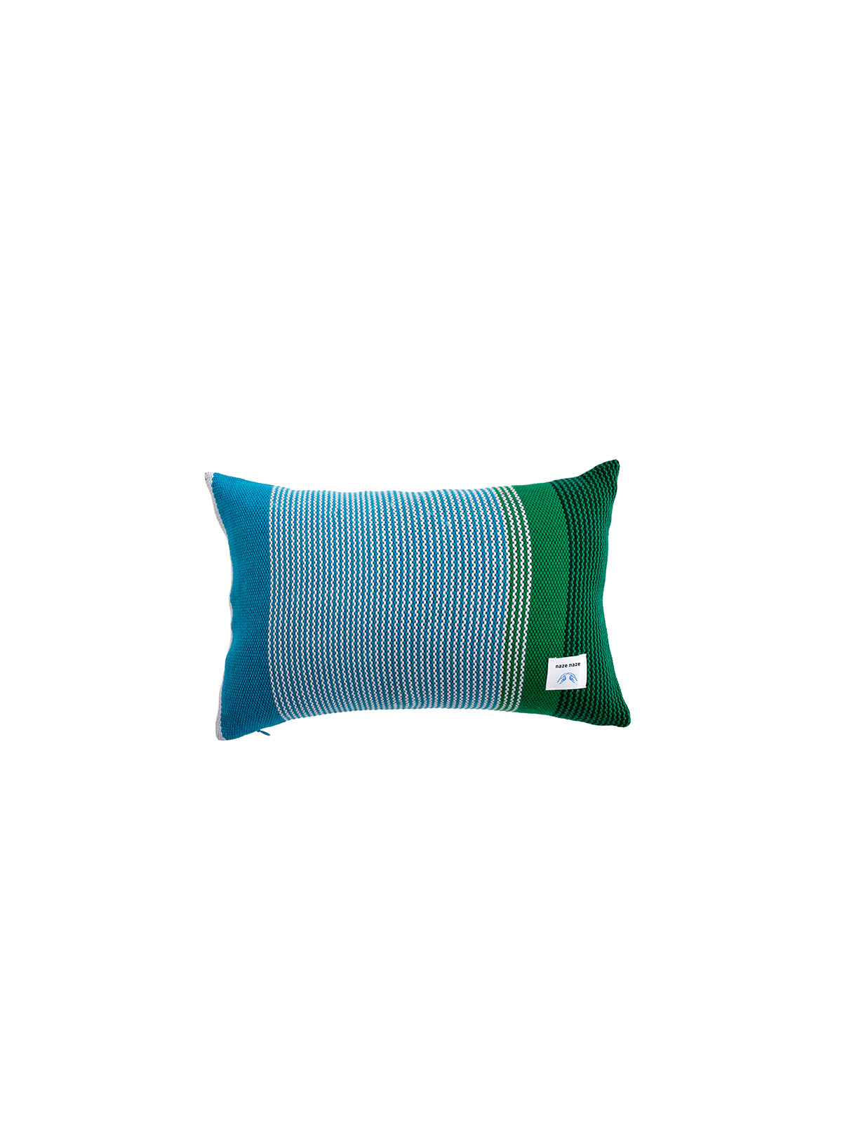 Dulong River Wool Rectangular Cushion