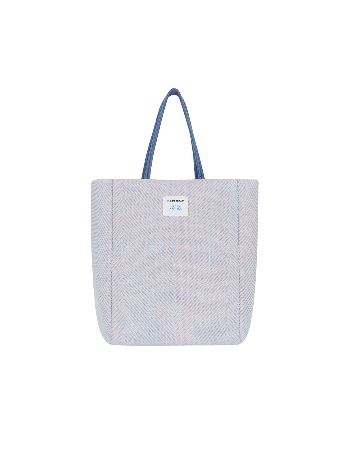 Eya Cotton and Linen Hand-carry Bag