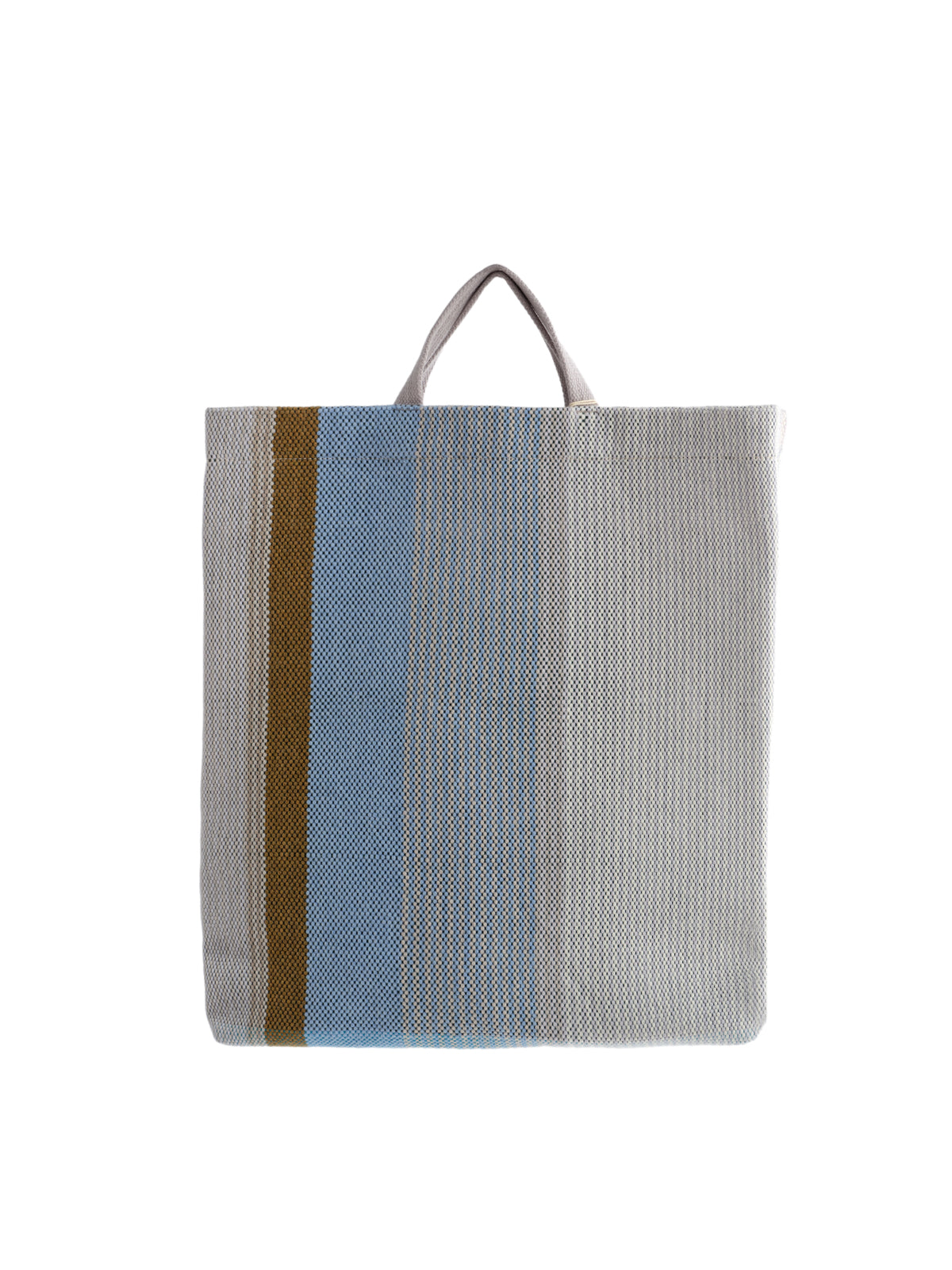 Dulong River Wool Tote Bag