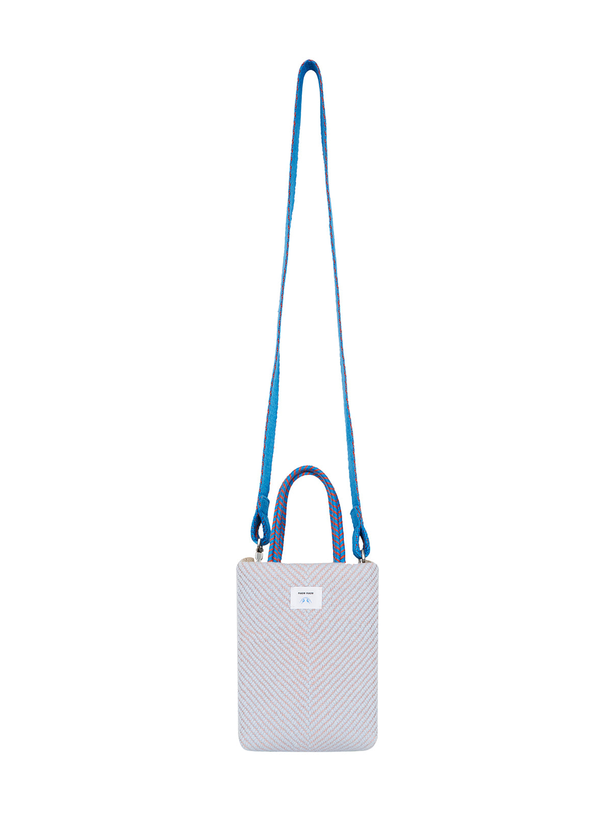 Eya Cotton and Linen Phone Bag