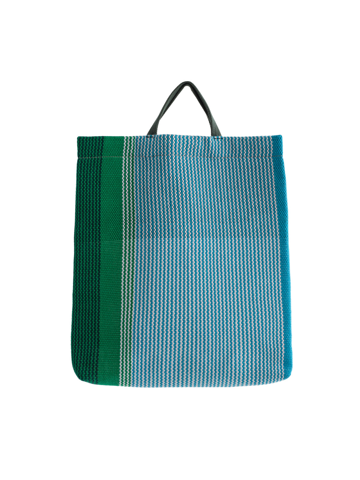 Dulong River Wool Tote Bag