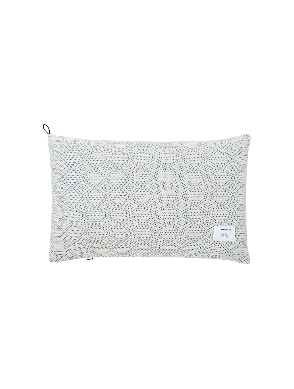 Dali Tiaohua Rectangular Cushion