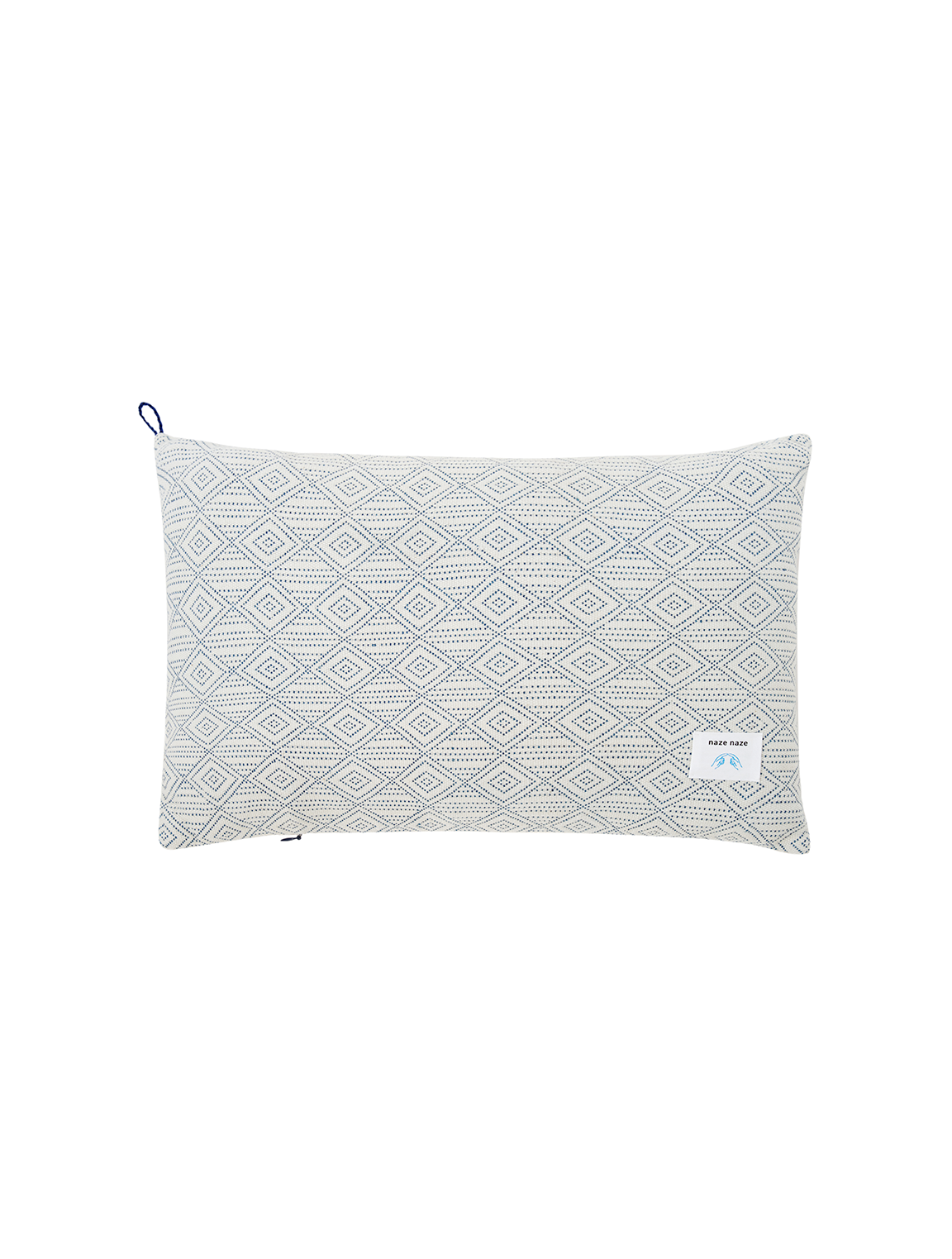 Dali Tiaohua Rectangular Cushion