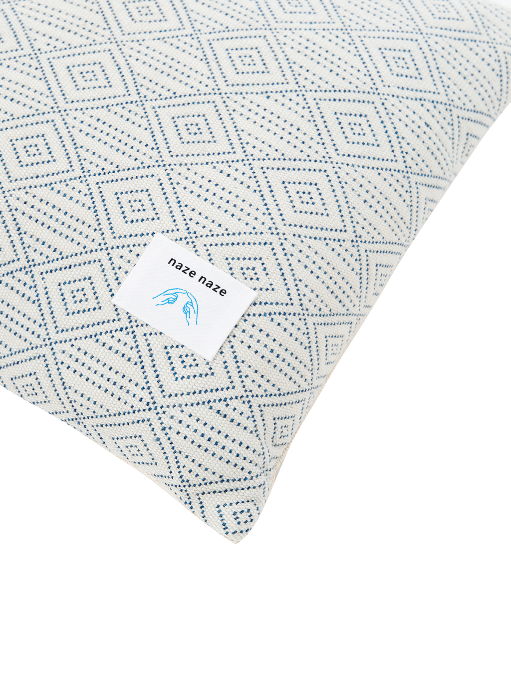 Dali Tiaohua Rectangular Cushion