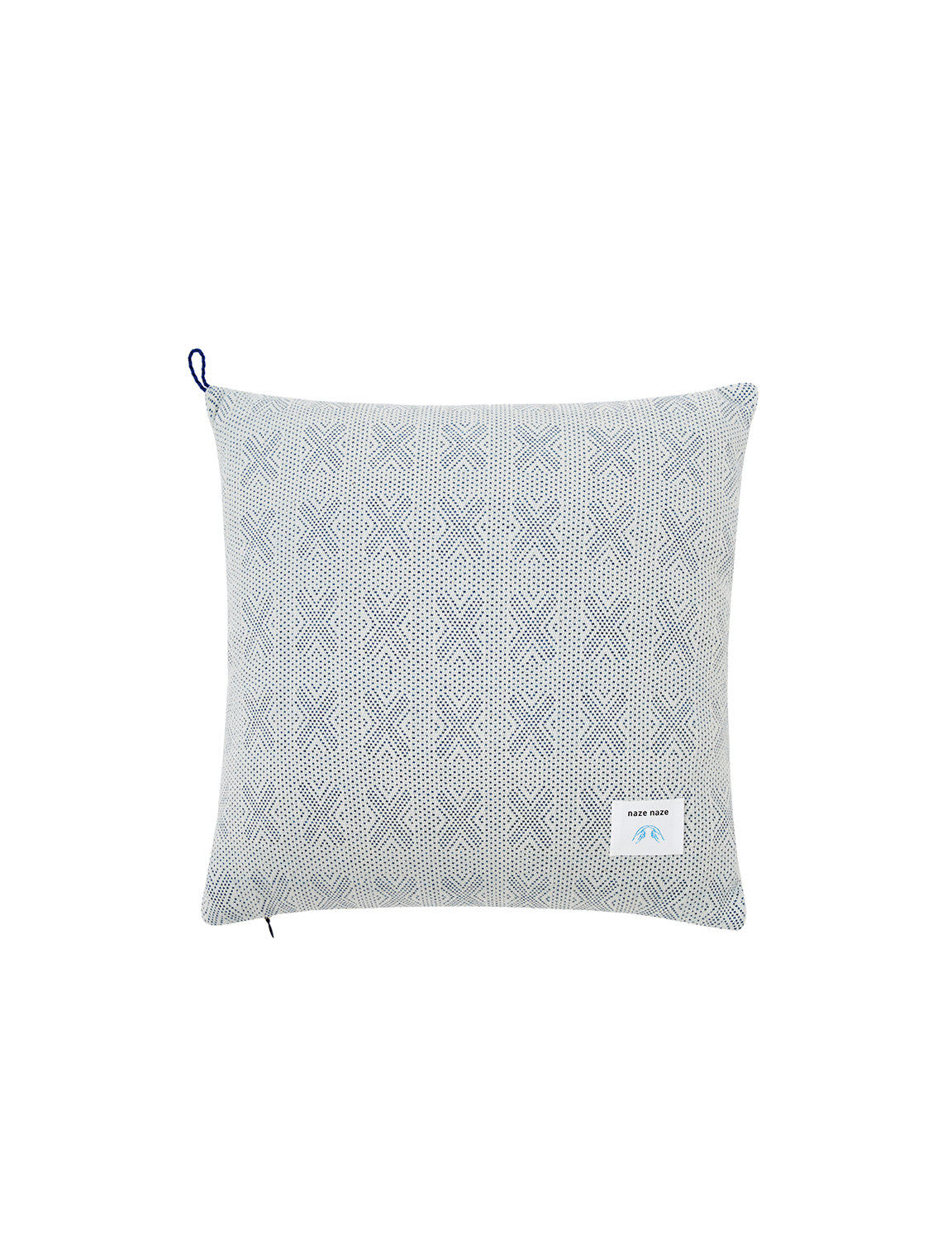 Dali Tiaohua Square Cushion